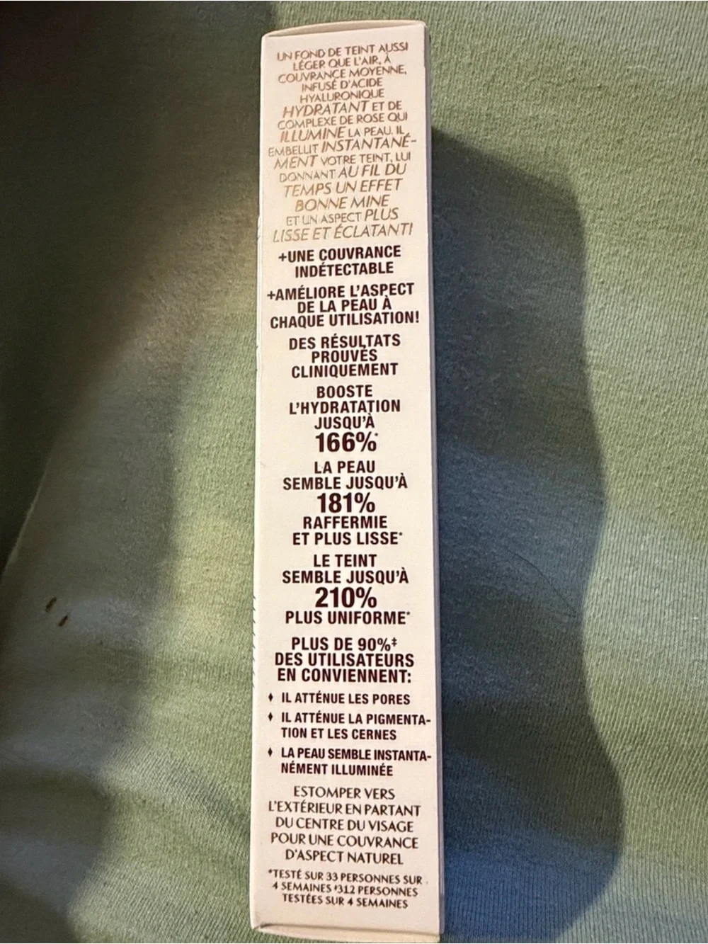 Charlotte Tilbury Concealer / Foundation Shade 2 Neutral - Beige